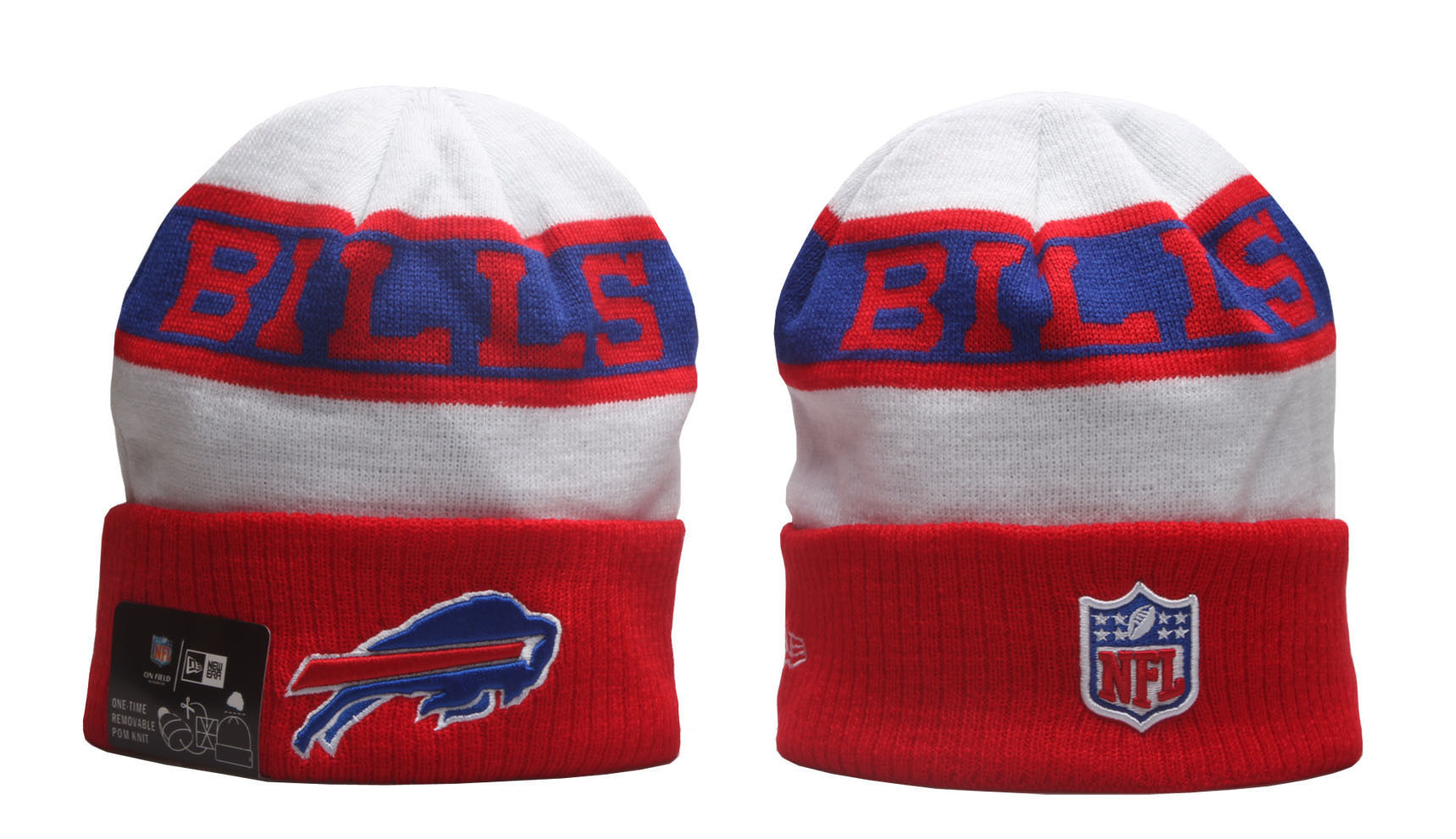 2023 NFL Beanies83->washington commanders->NFL Jersey